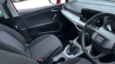 SEAT Arona 1.0 TSI SE Edition 5dr Petrol Hatchback